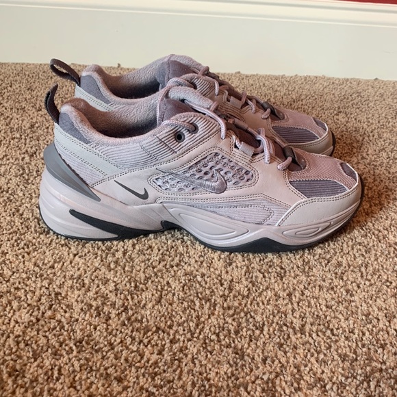 New! Nike M2K TEKNO ‘ATMOSPHERE GREY’ - Picture 7 of 8